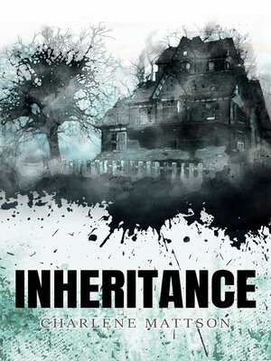 cover image of Inheritance